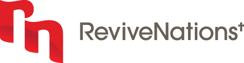 Revive Nations Events